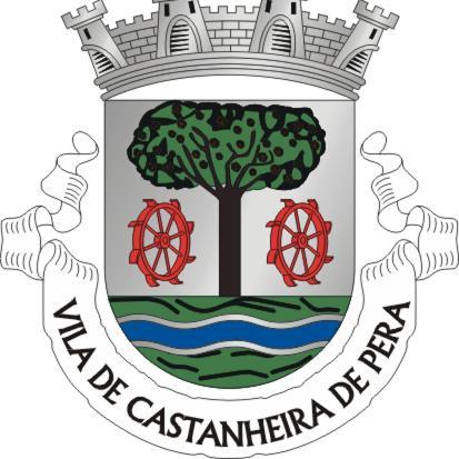 Manor Meeder Villa Castanheira de Pera Eksteriør bilde