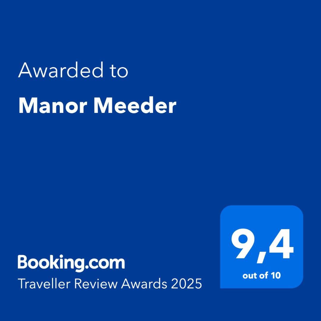 Manor Meeder Villa Castanheira de Pera Eksteriør bilde